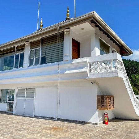 Bellwood Hills Resort & Spa Канди Экстерьер фото
