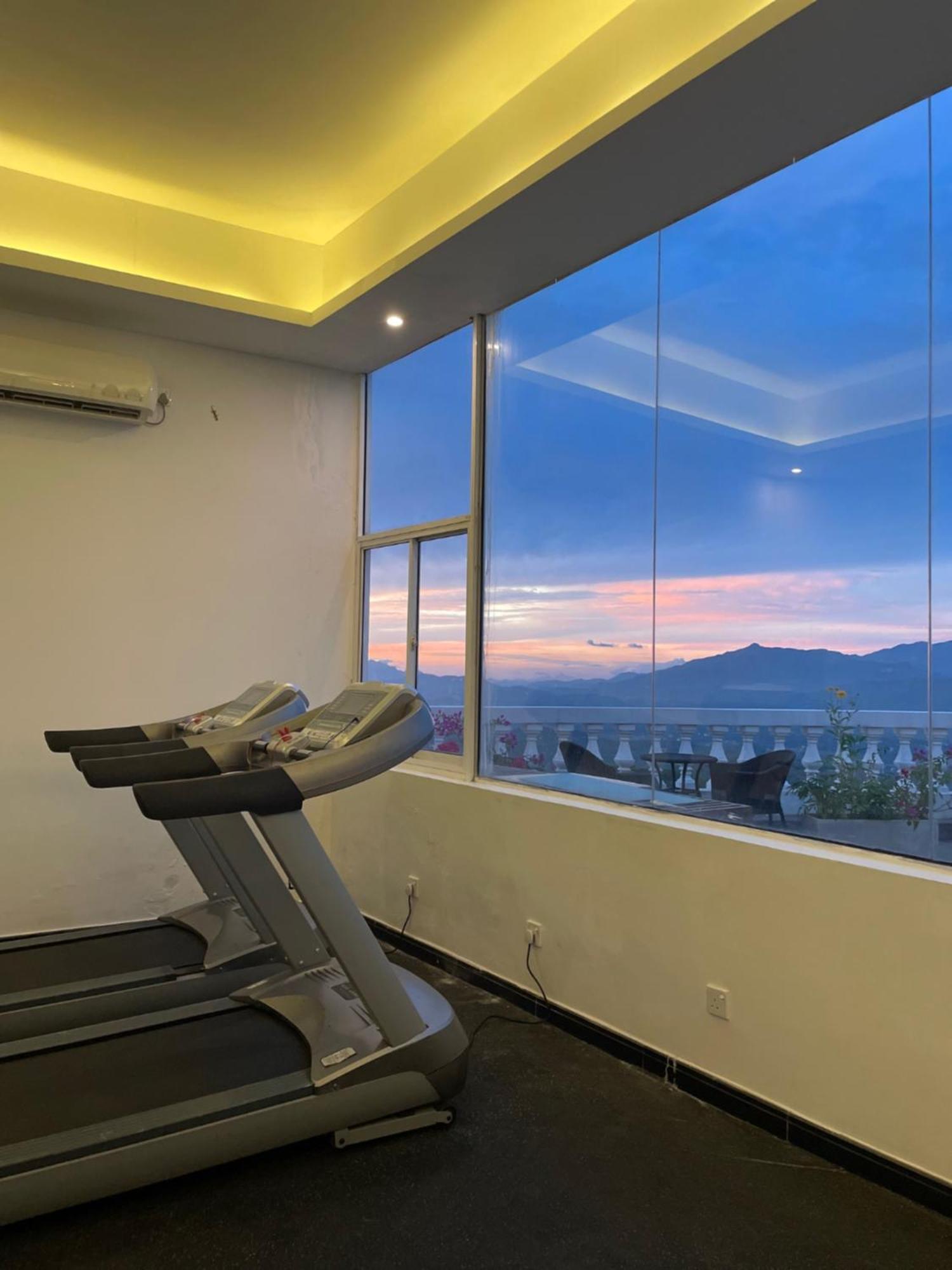 Bellwood Hills Resort & Spa Канди Экстерьер фото