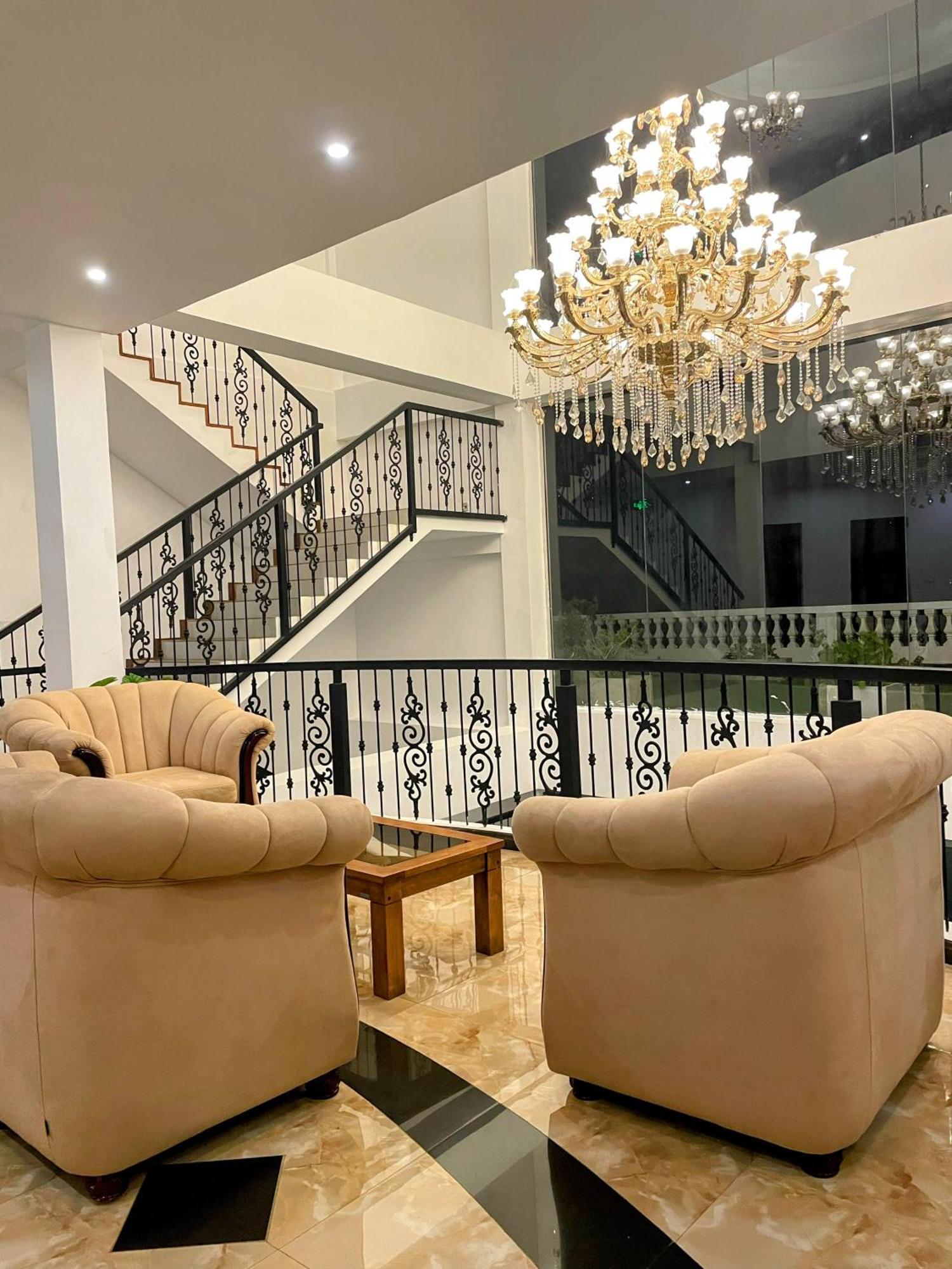Bellwood Hills Resort & Spa Канди Экстерьер фото