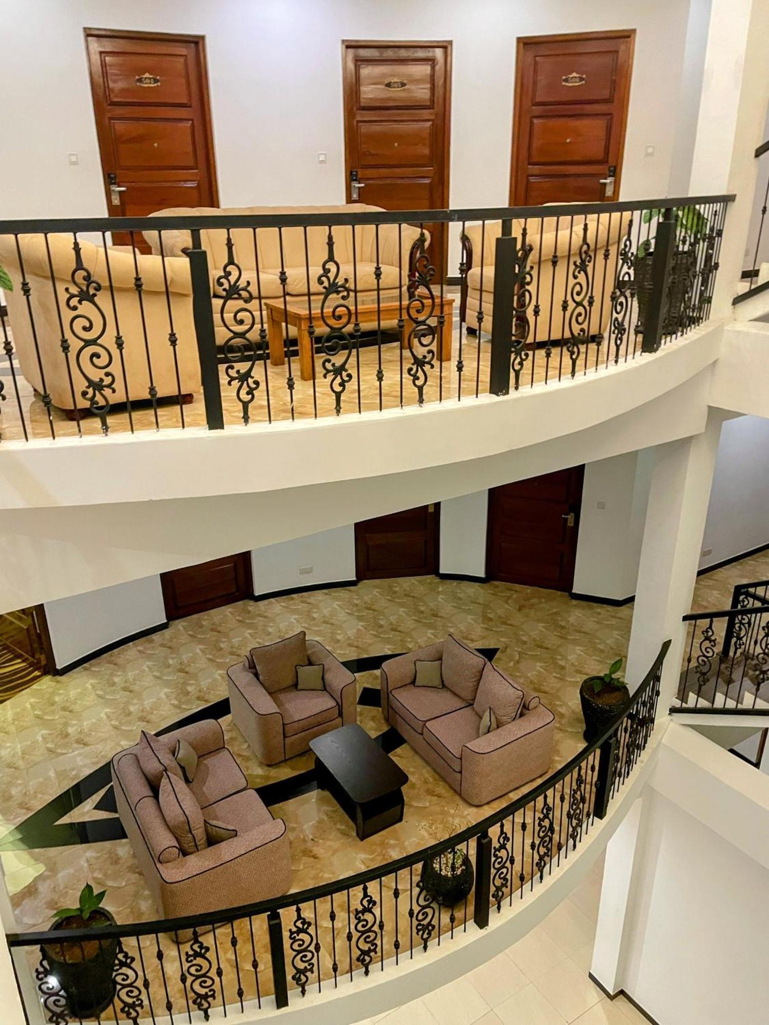 Bellwood Hills Resort & Spa Канди Экстерьер фото